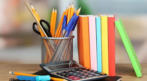 Office Equipment’s Supply