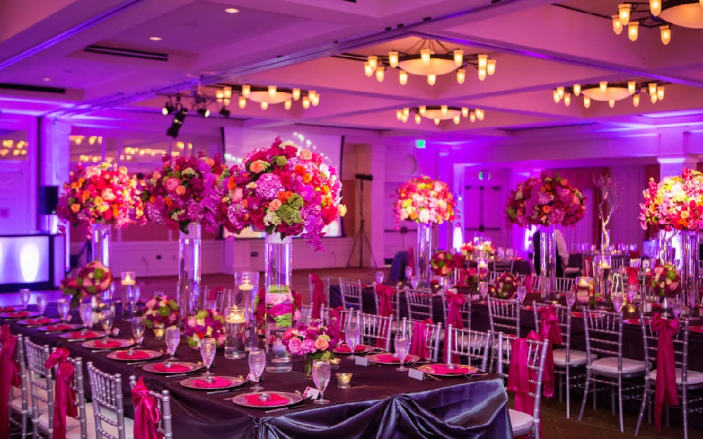 Event Management