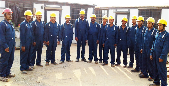 Manpower Outsourcing