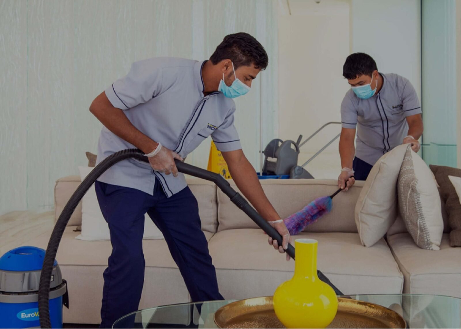 House Keeping Services