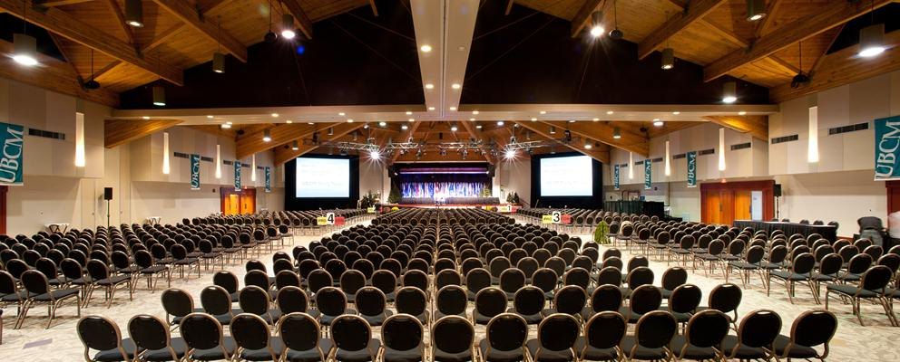 Event Management