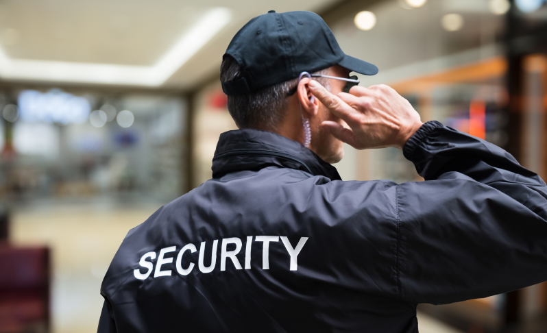 Security Services