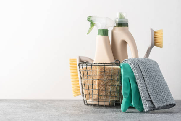Housekeeping items Supply