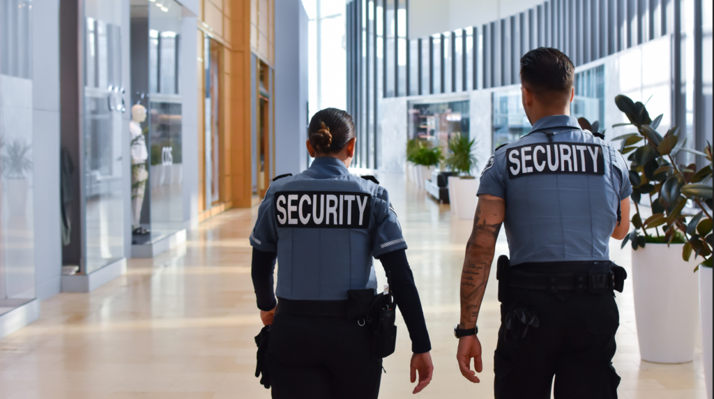 Security Services