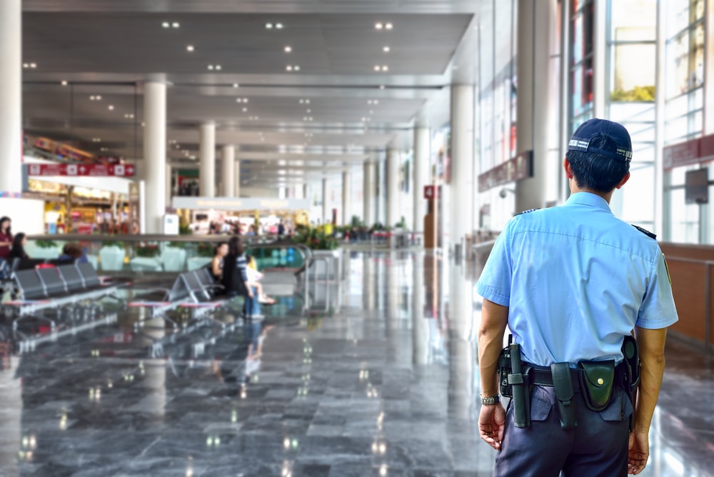 Security Services