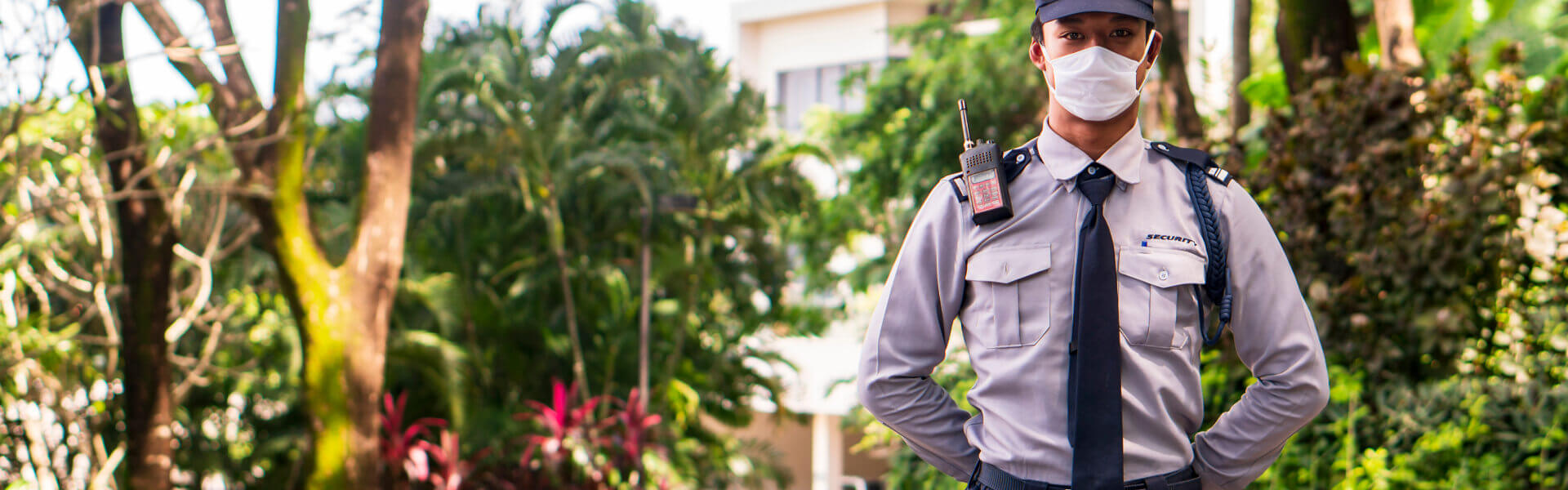 Security Services