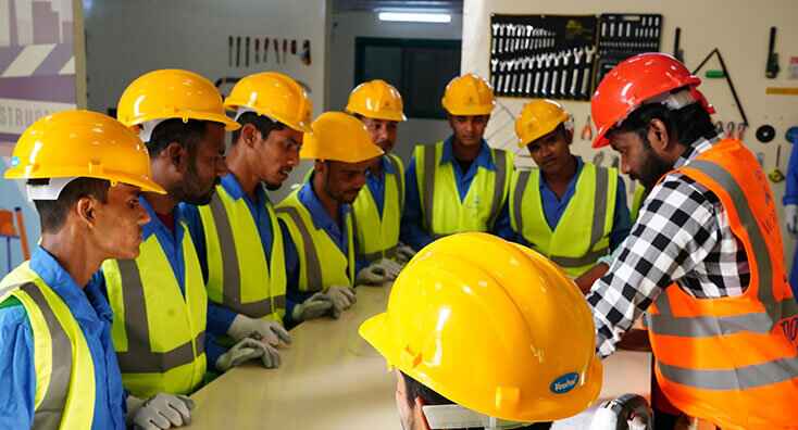 Manpower Outsourcing