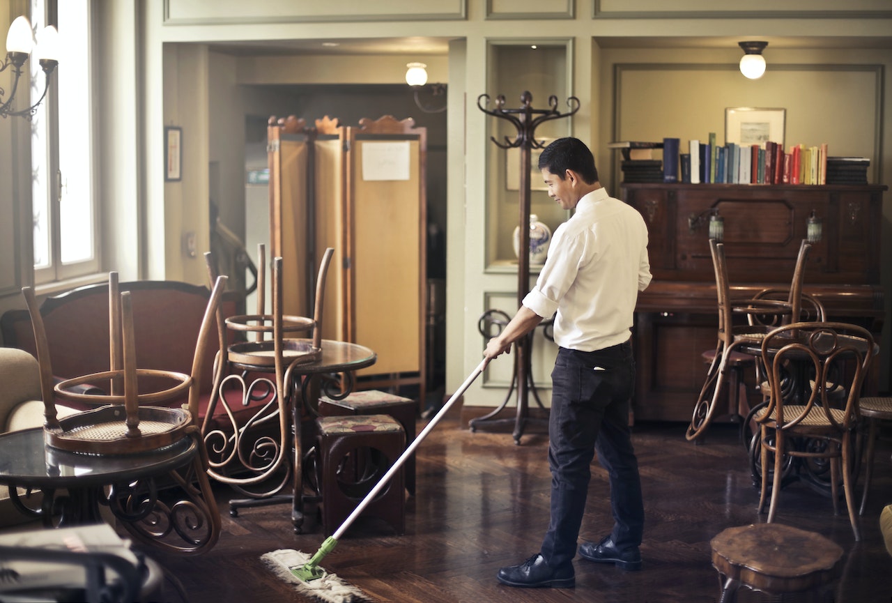 House Keeping Services