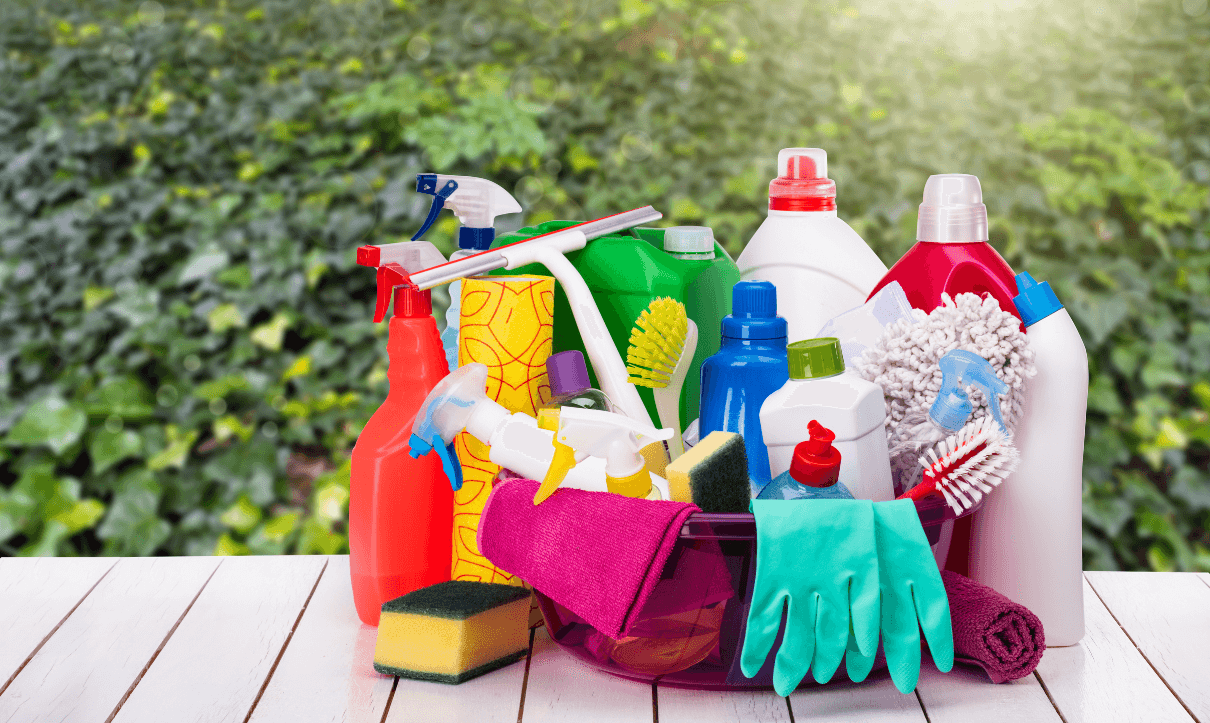 Housekeeping items Supply