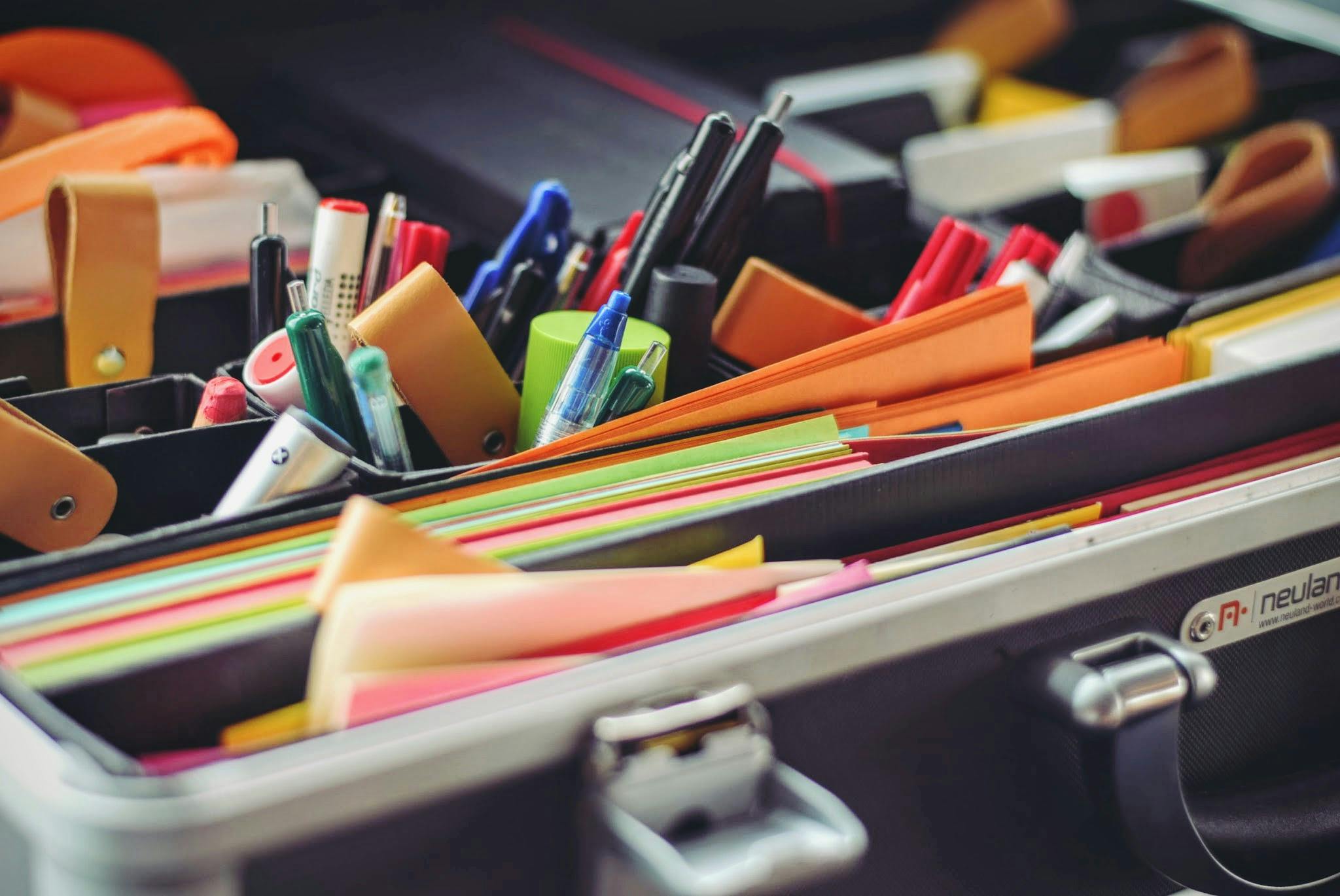Office Equipment’s Supply