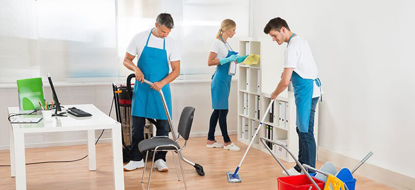 House Keeping Services