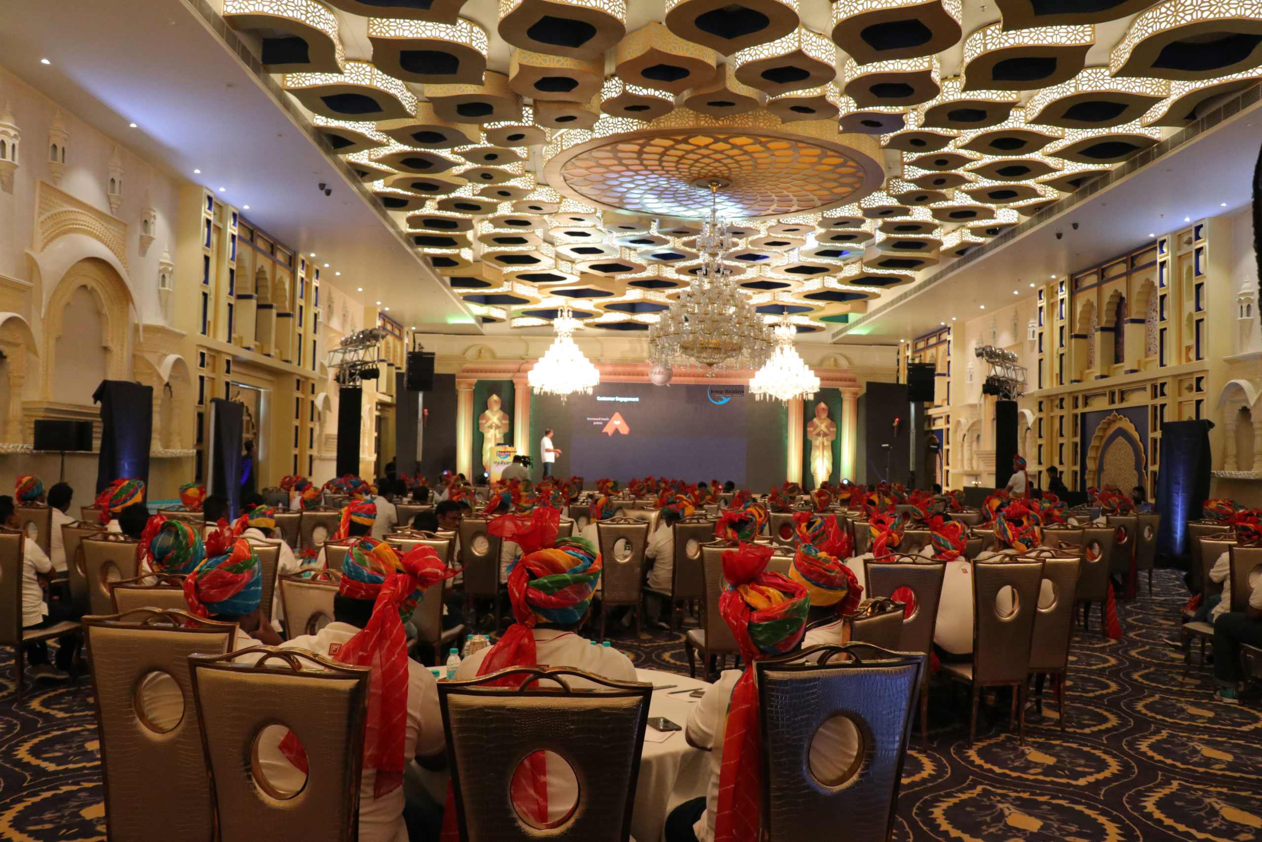 Event Management