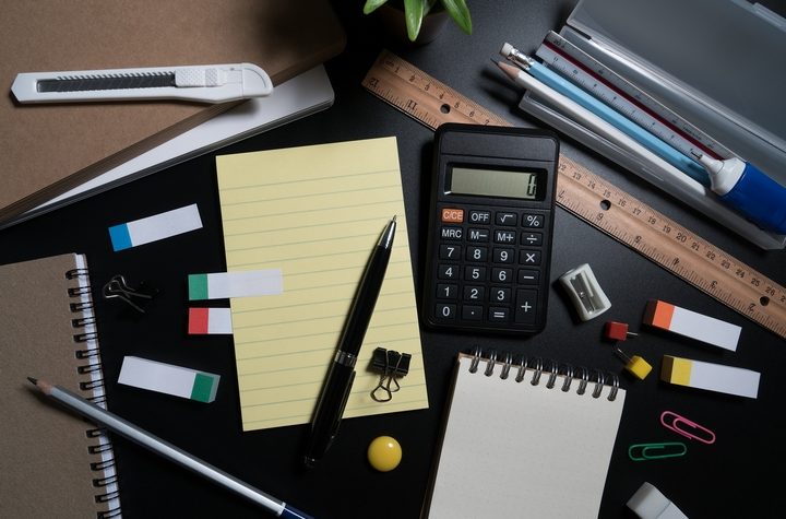 Office Equipment’s Supply
