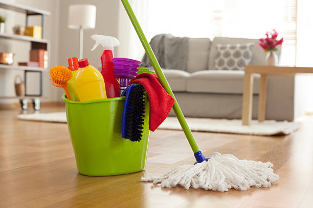 Housekeeping items Supply